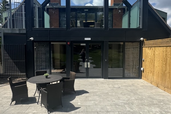 Castle View Care Centre, 8 Old Castle Road