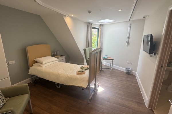 Castle View Care Centre SP1 3SF