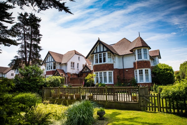 Inglewood Nursing Home, 7/9 Nevill Avenue