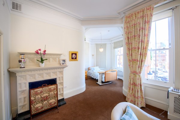 St Teresa's Home SW7 3PW