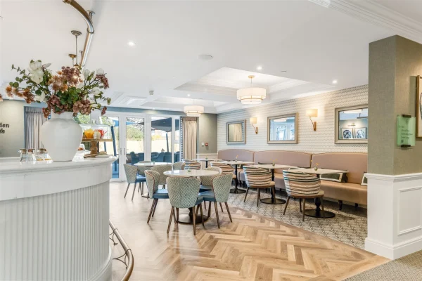 Chelmsford Manor, Chelmsford