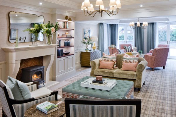 The Manor House Gosforth, Newcastle upon Tyne, Tyne & Wear
