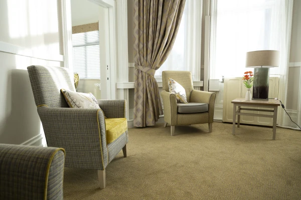 Elstree Court Care Home, Eastbourne