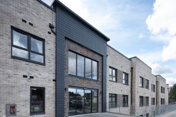 Bridge of Weir, 11 Kilmacolm Road