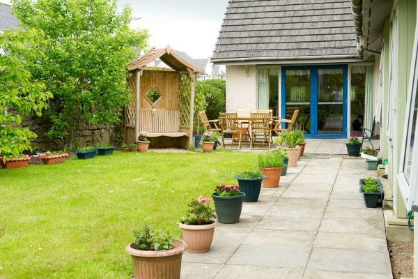 Marchglen, 2 Gannel Hill View