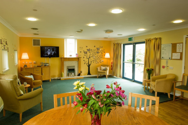 Marchglen, Alloa, Clackmannanshire