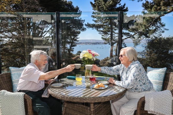 Marjorie House, Poole, Dorset