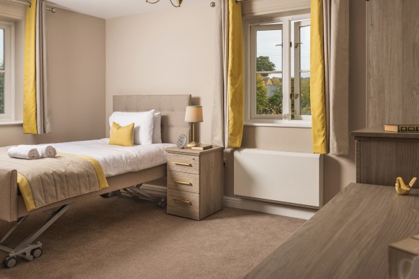 Mill House, Chipping Campden, Gloucestershire