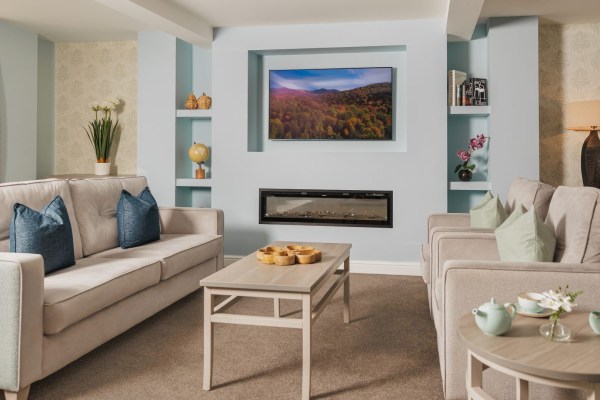Mill House GL55 6DR