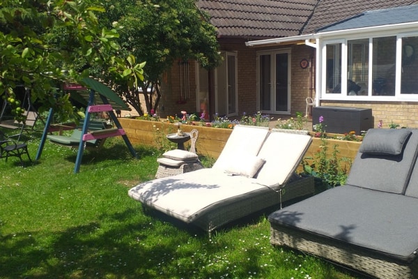 Mill Lane, 17a Mill Lane