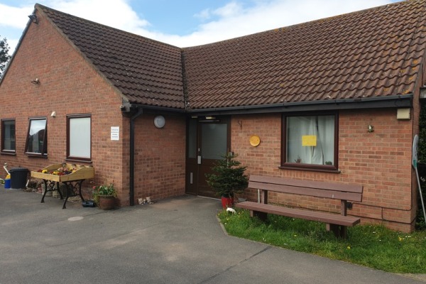 Morley Road, 43a/43b Morley Road