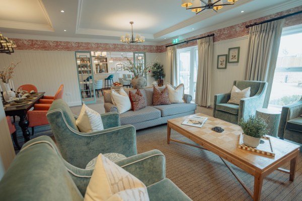New Waltham Care Home, Grimsby