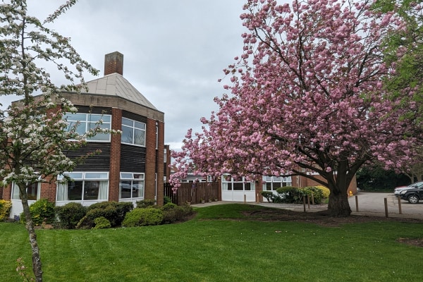 Albemarle, Baxtergate