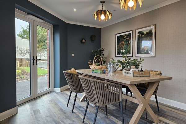 Dale Brook, Chesterfield, Derbyshire