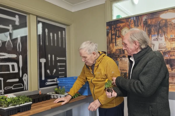 Randolph House Care Home, Scunthorpe