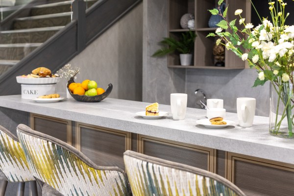 Estuary Gardens Care Home CH5 2FN