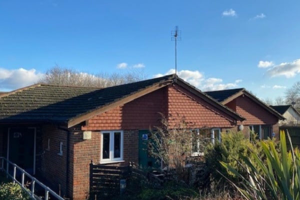 Roman House, Basingstoke