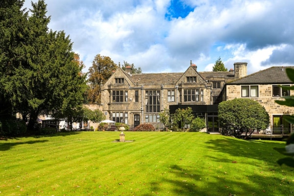 Currergate Nursing Home, Skipton Road
