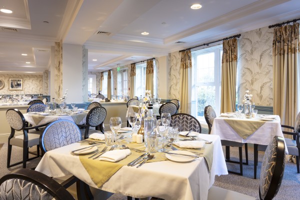 Signature at Banstead SM7 3AG