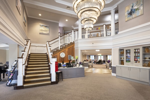 Signature at Banstead, Banstead, Surrey