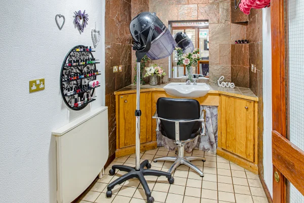 Victoria Park Care Home, Coventry