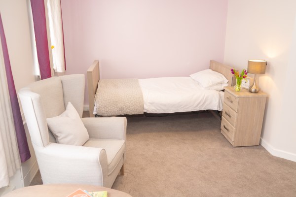 The Manse Residential Care Home SE25 6AA