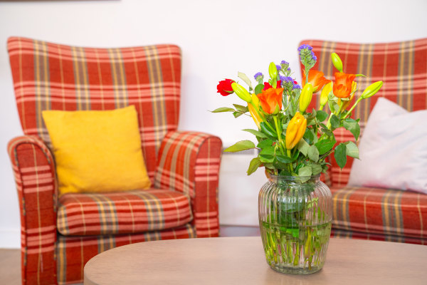 The Manse Residential Care Home, London