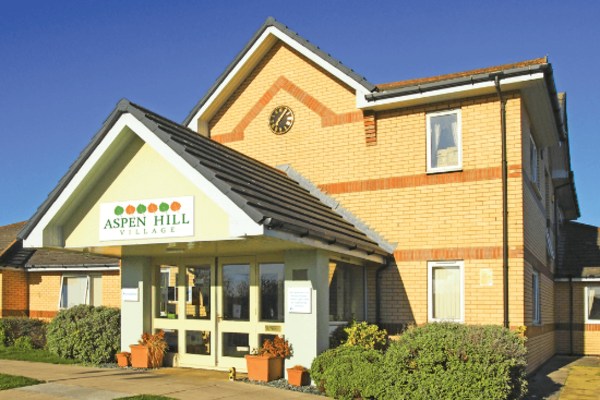 Blencathra House, Leeds