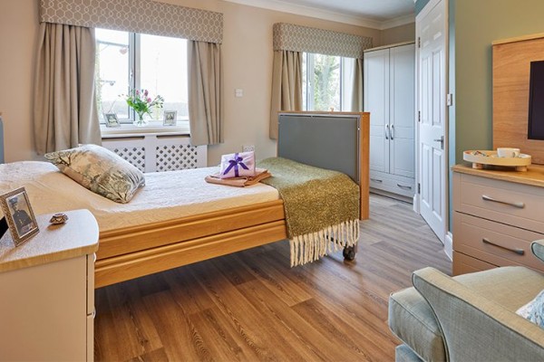 Solent Grange, Ryde, Isle of Wight