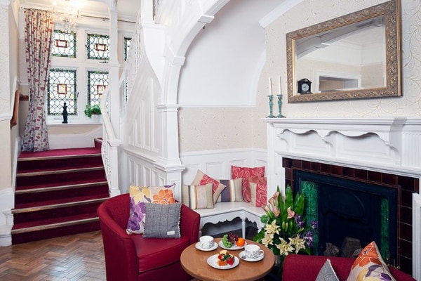 Southborough, Surbiton, London