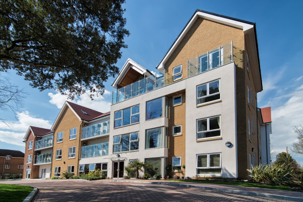 Southlands Place, 33 Hastings Road