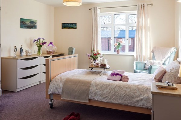 Stowford House, Abingdon, Oxfordshire