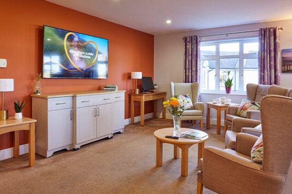 Stowford House OX13 6LN