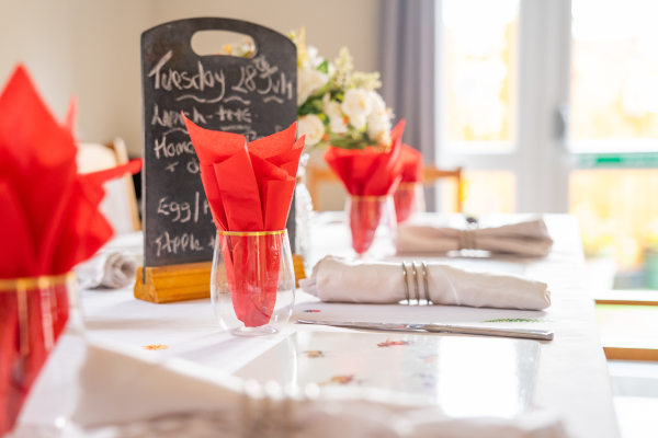The Stratfords Residential Home, Milton Keynes