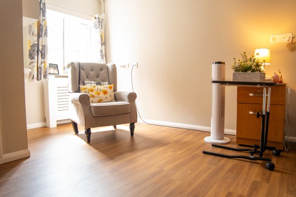 The Stratfords Residential Home, Milton Keynes