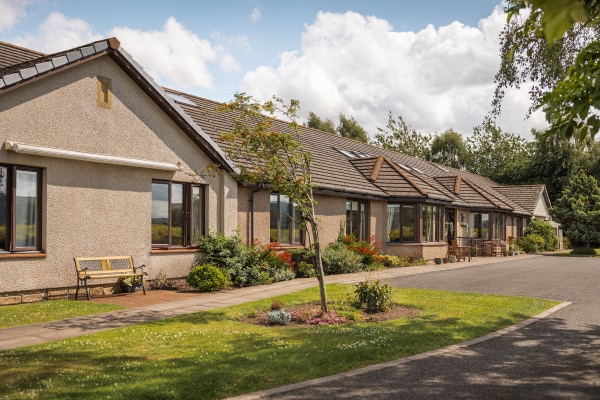 Strathview, Carswell Wynd