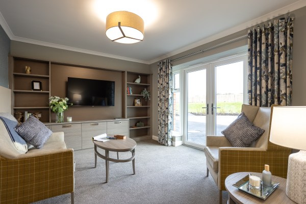 Middleshaw Hills BB7 9GB