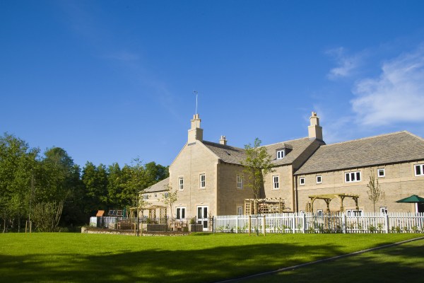 Tall Trees Glade, Burford Road