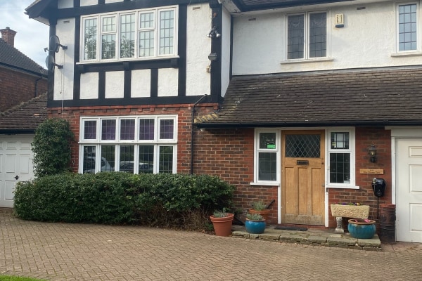 The Cherry Tree, 114 Sandy Lane