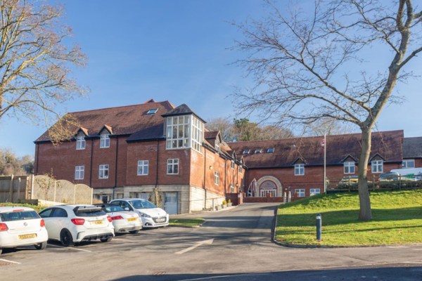 The Hollies, Dursley