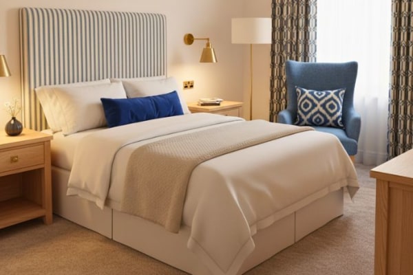 The Maltings, Bridlington, East Riding of Yorkshire