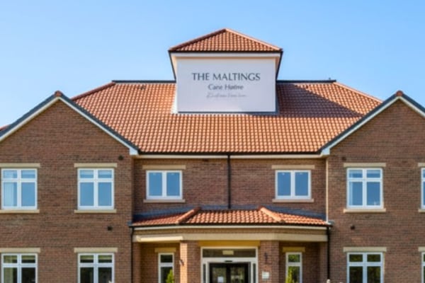 The Maltings, Jewison Lane