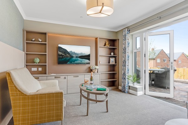 Sherwell Manor TA1 3GA