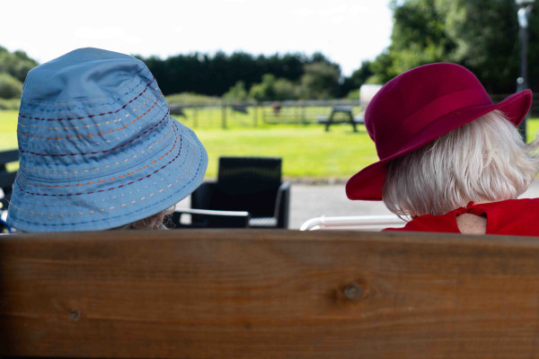 Coote Lane Residential Home PR5 5JE