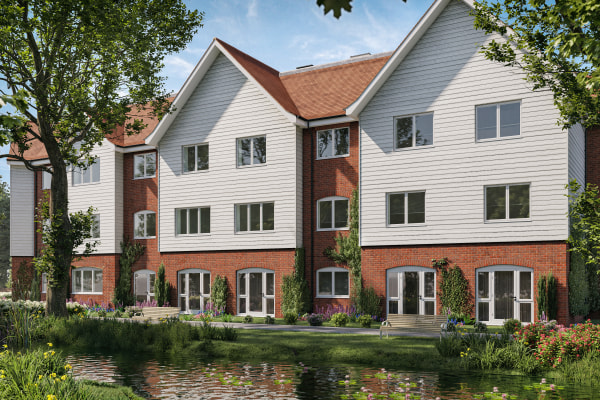 Alder Lodge, Southampton