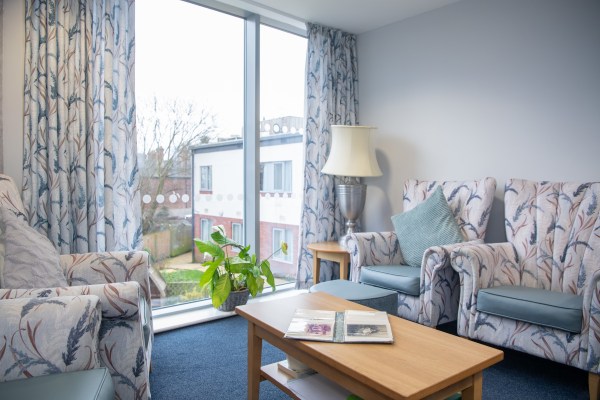 Vida Hall, Harrogate, North Yorkshire