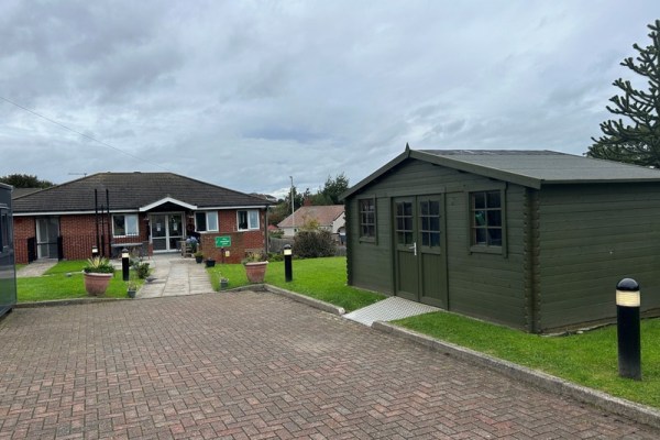 Wallace Mews, 230 Mowbray Road