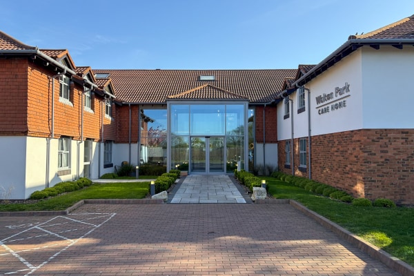 Walton Park, 40 Severn Drive