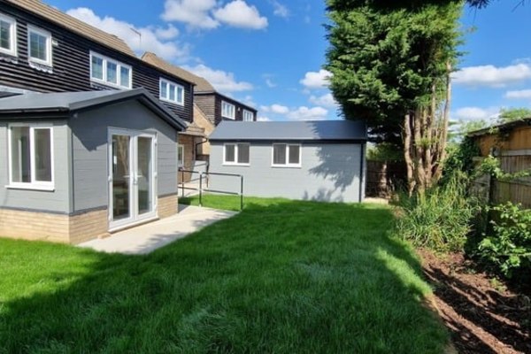 Westacres, 65/67 Somerset Road