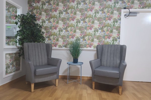 Acre Court Care Home, Worksop, Nottinghamshire